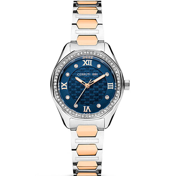 Часы Cerruti 1881 BRETAGNA CIWLG2225501